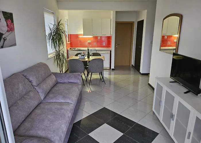 Apartments Andrijanic