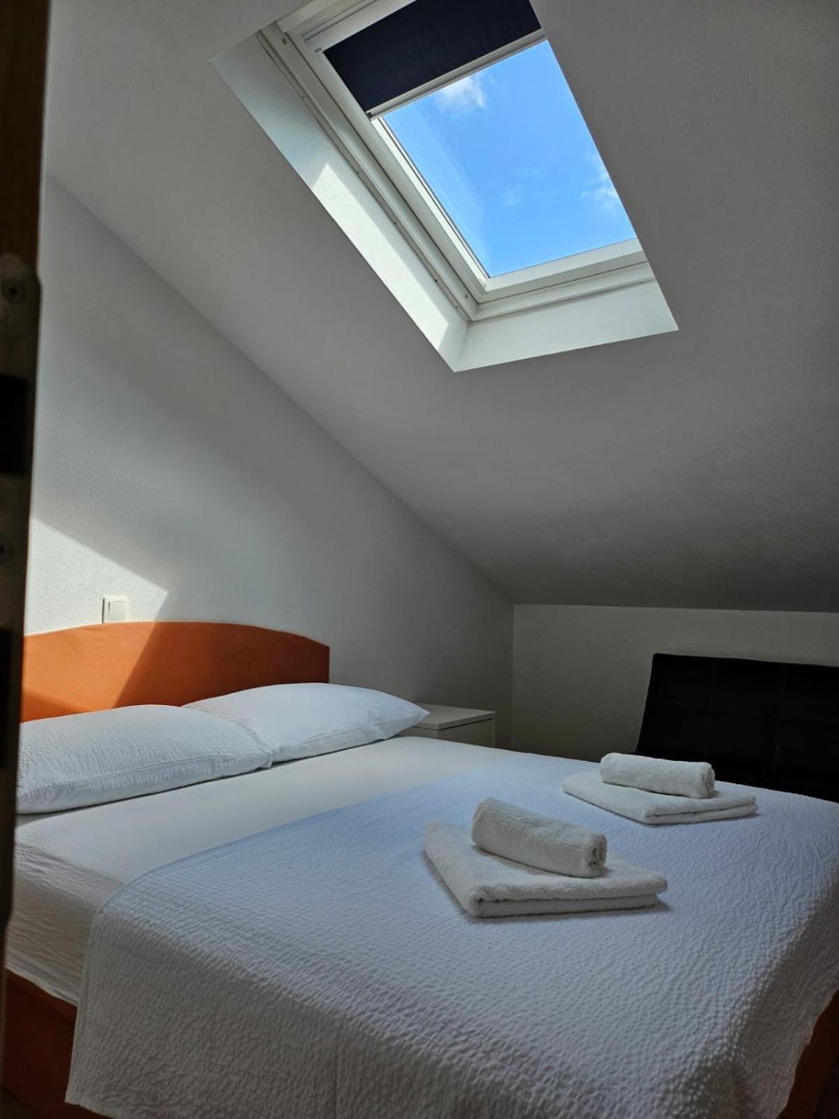 Andrijanic Apartman Baška Voda