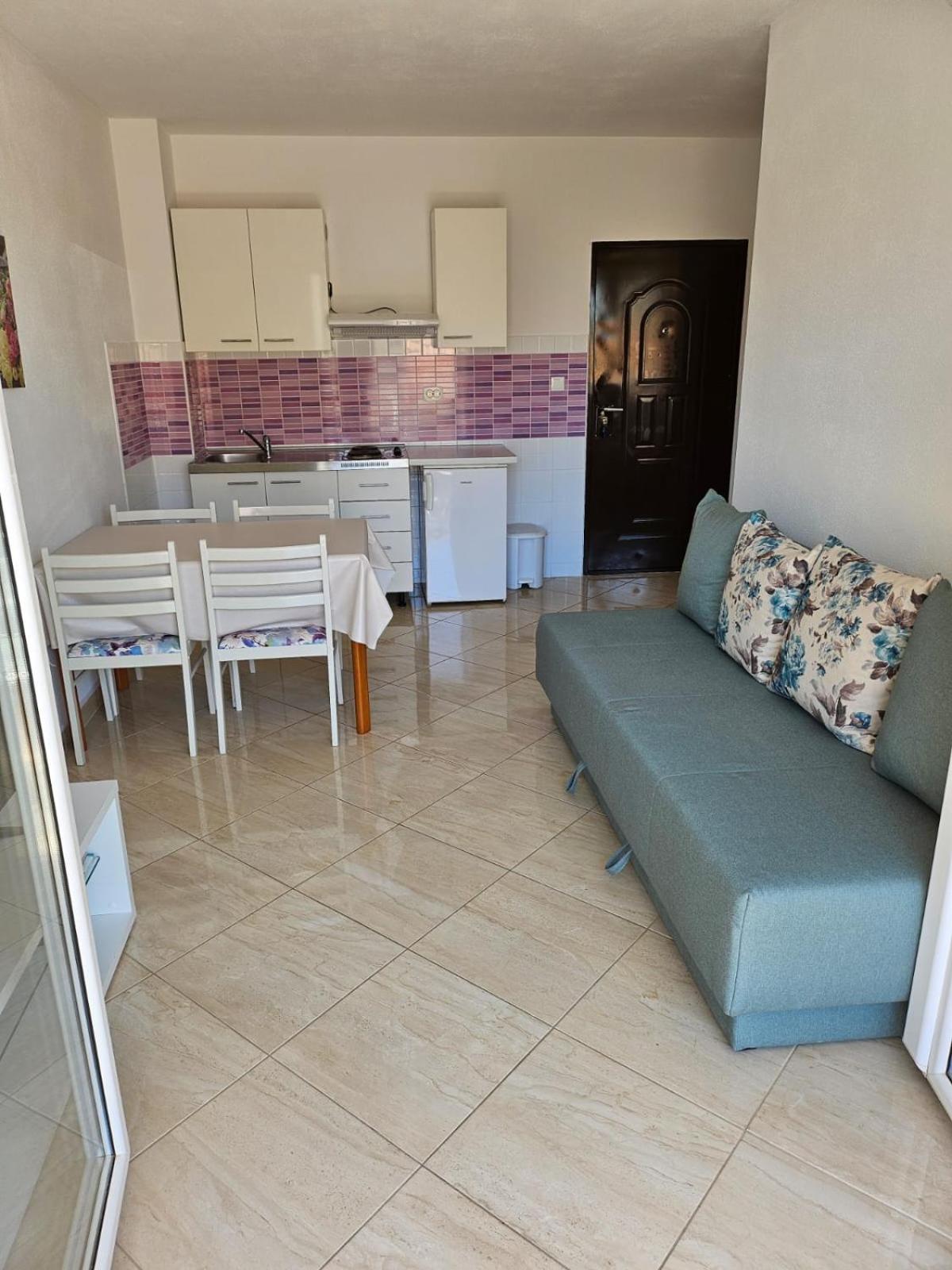 Apartman Andrijanic