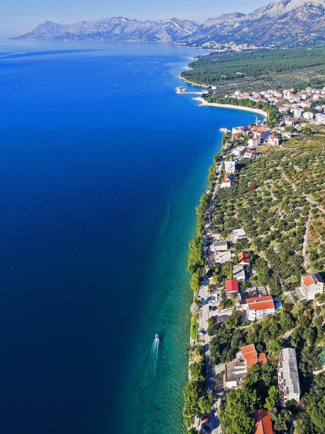 Andrijanic Apartman