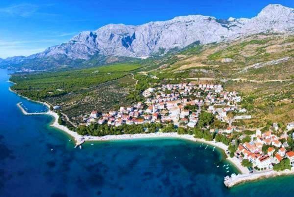 Apartman Andrijanic *