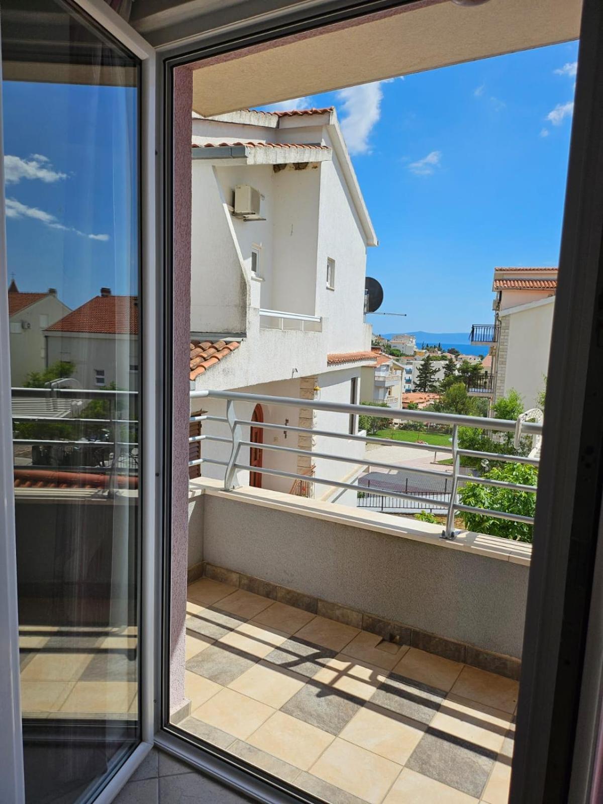 Andrijanic Apartman