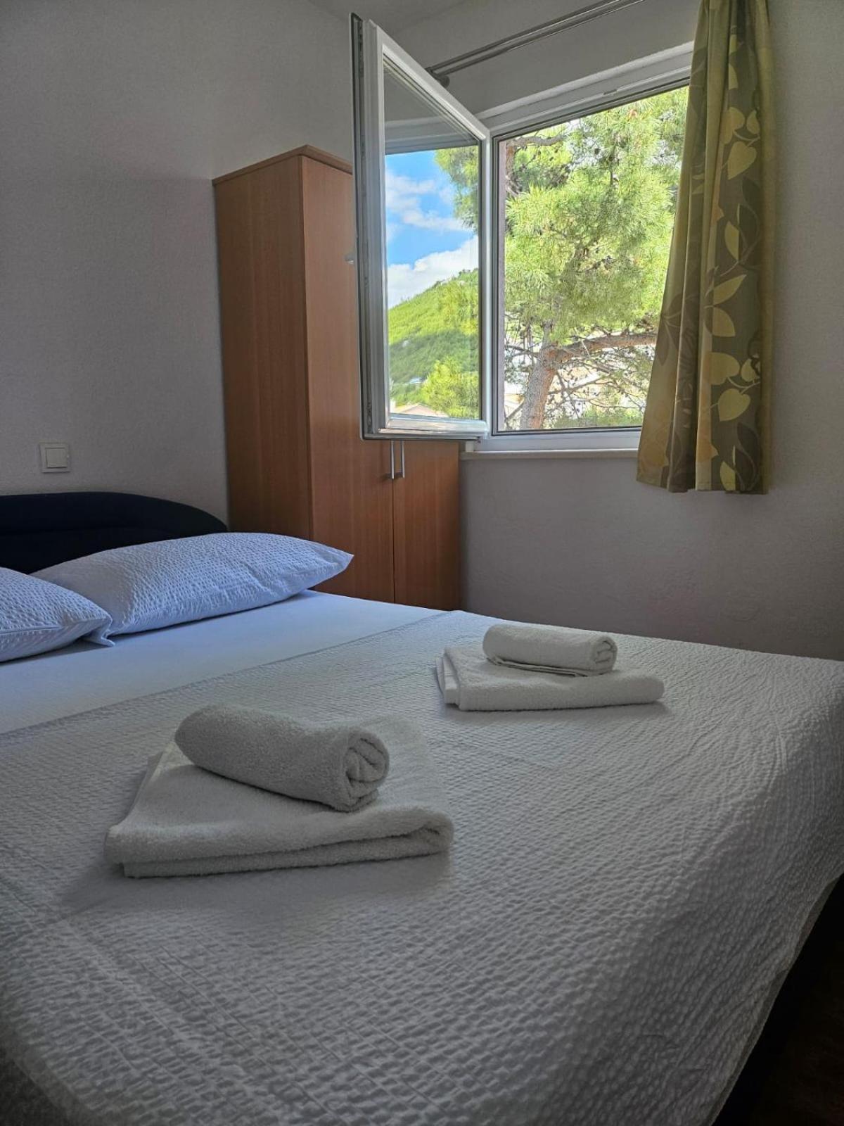 Andrijanic Apartman *