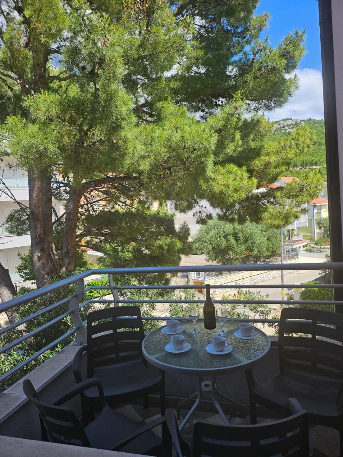 Apartman Andrijanic *