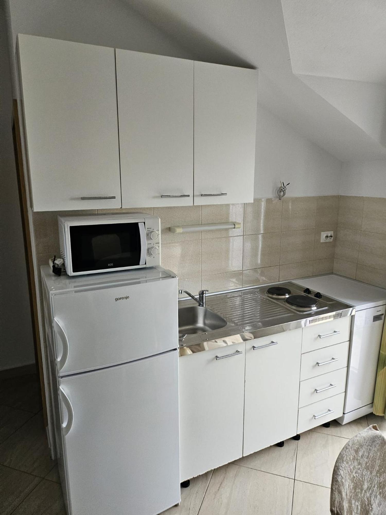 Andrijanic Apartman Baška Voda