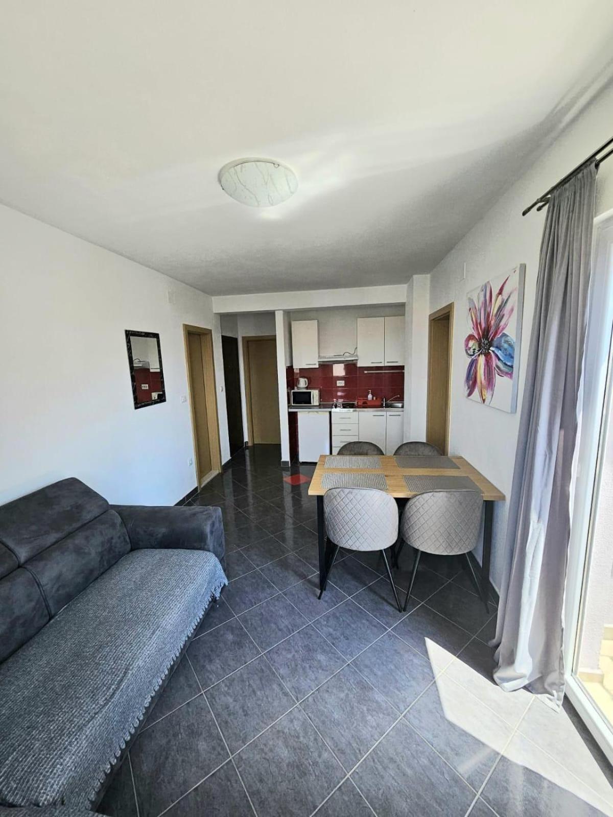 Apartman Andrijanic