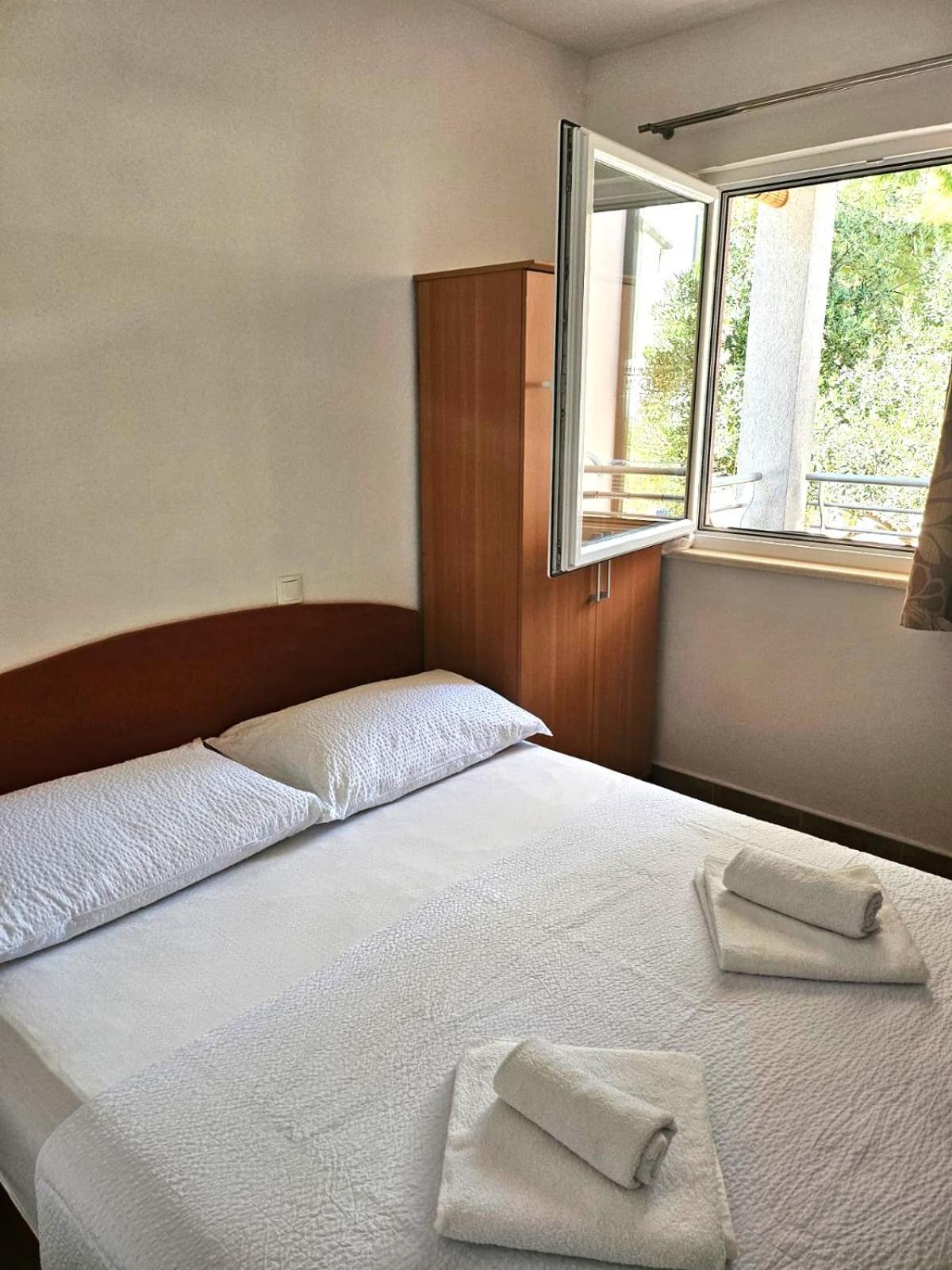 Andrijanic Apartman *