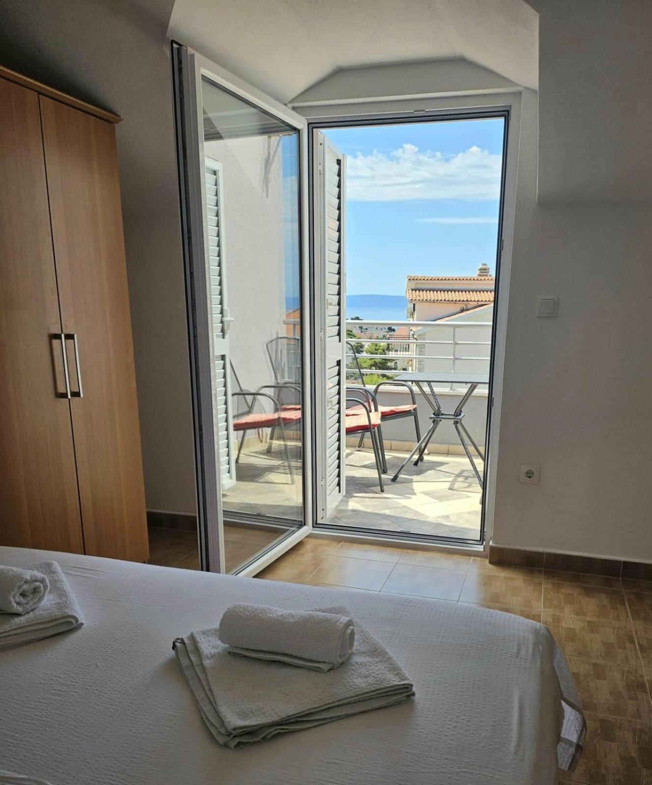 Apartman Andrijanic *