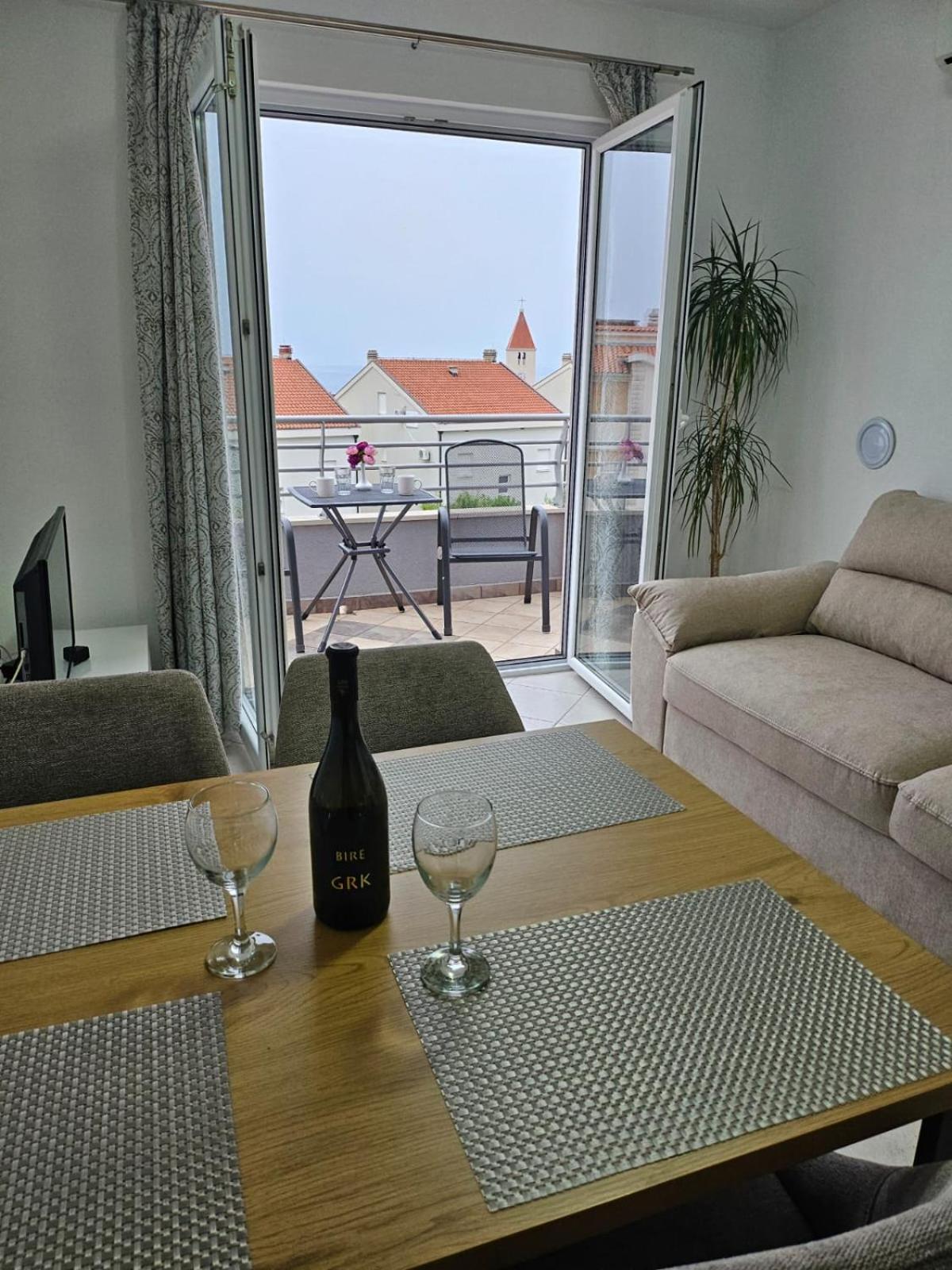 Andrijanic Apartman *
