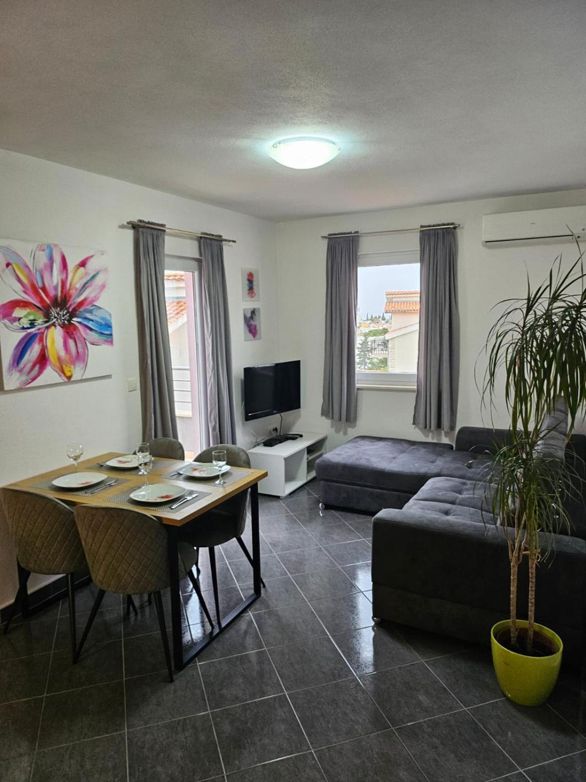 Apartman Andrijanic Baška Voda