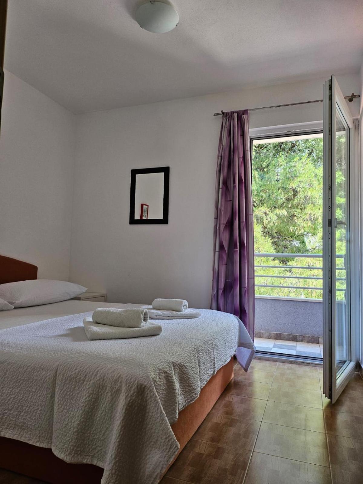 Apartman Andrijanic