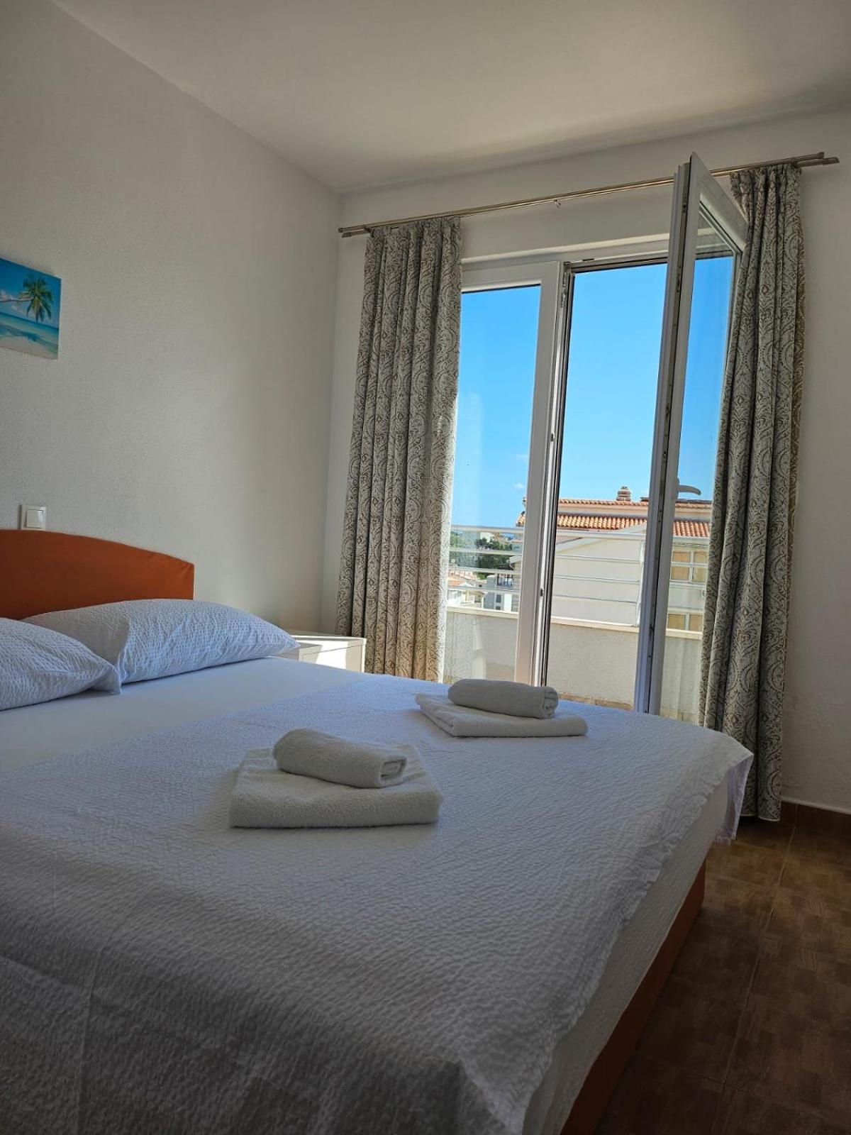 Andrijanic Apartman Baška Voda
