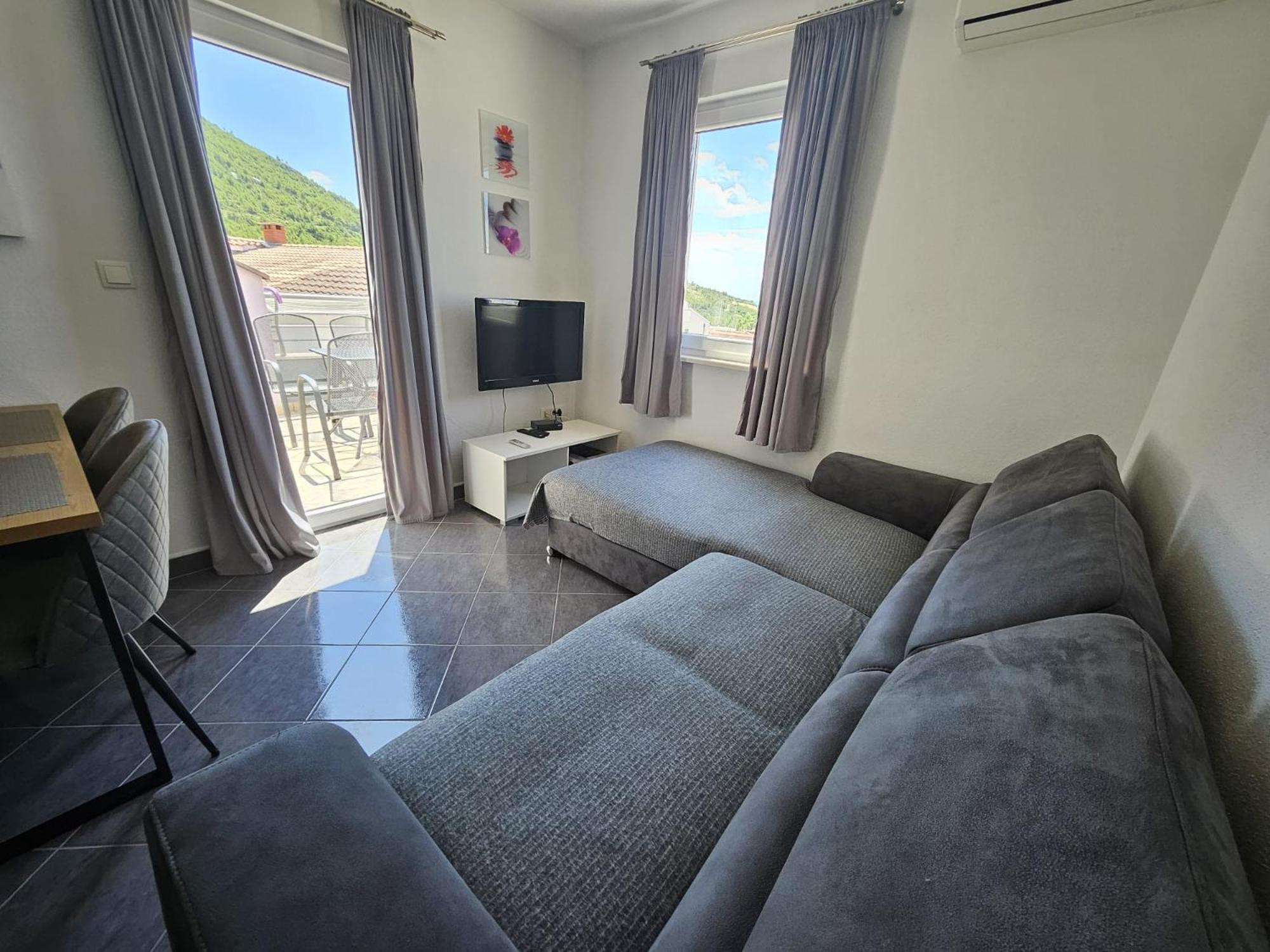 Andrijanic Apartman