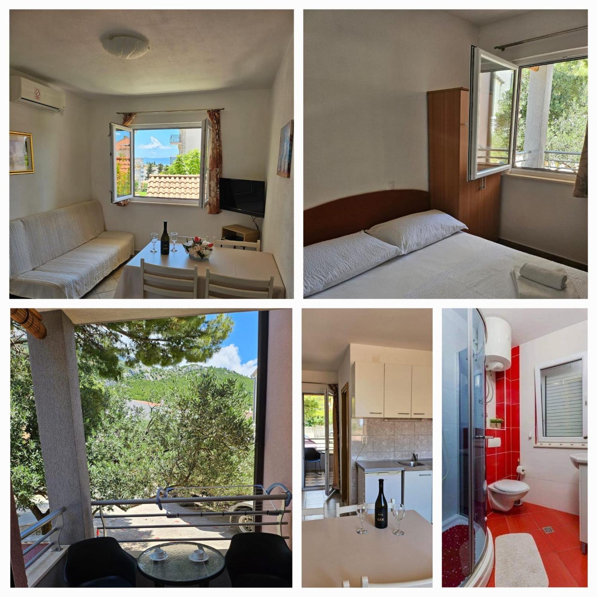 Apartman Andrijanic