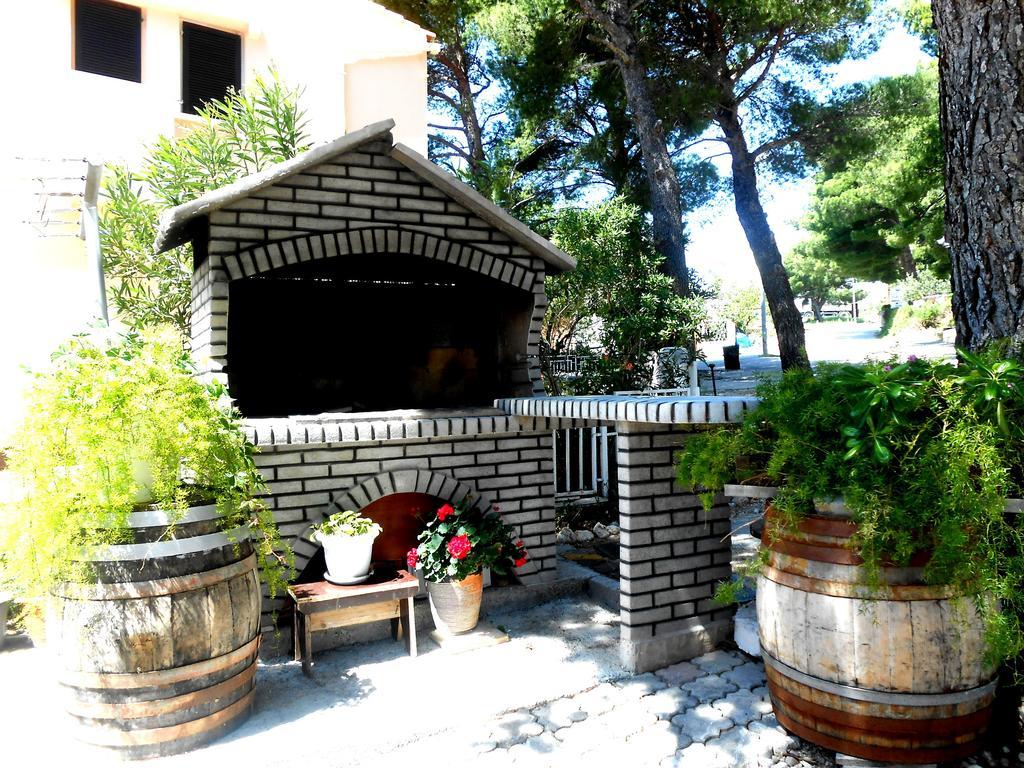 Apartman Andrijanic Baška Voda
