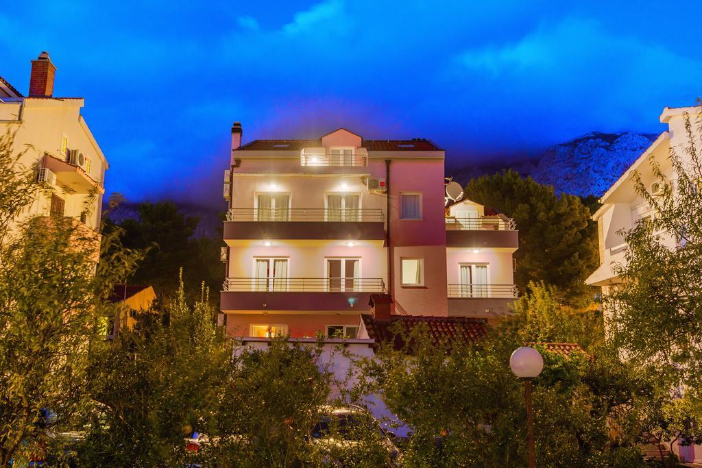 Apartman Andrijanic *