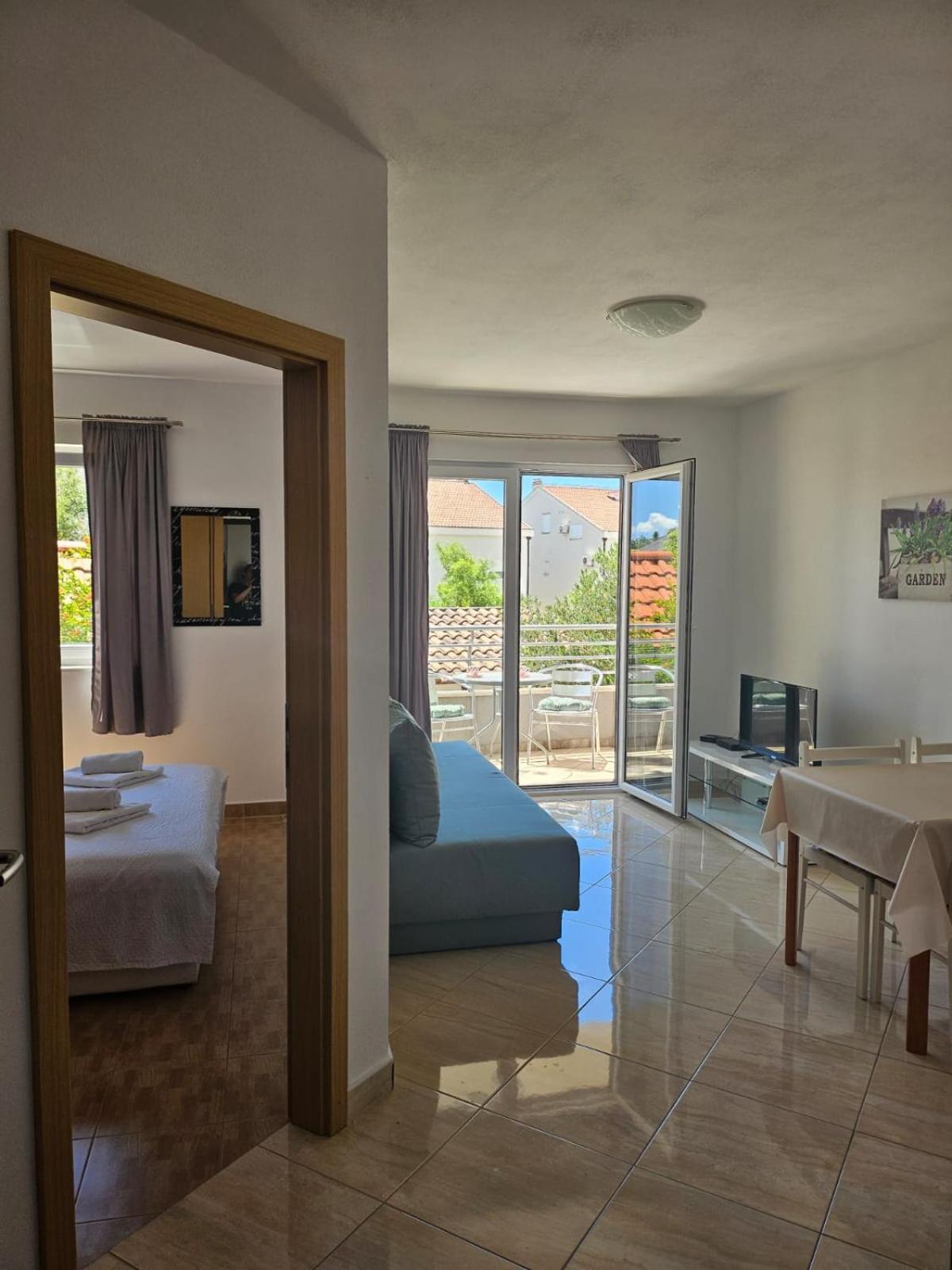 Andrijanic Apartment