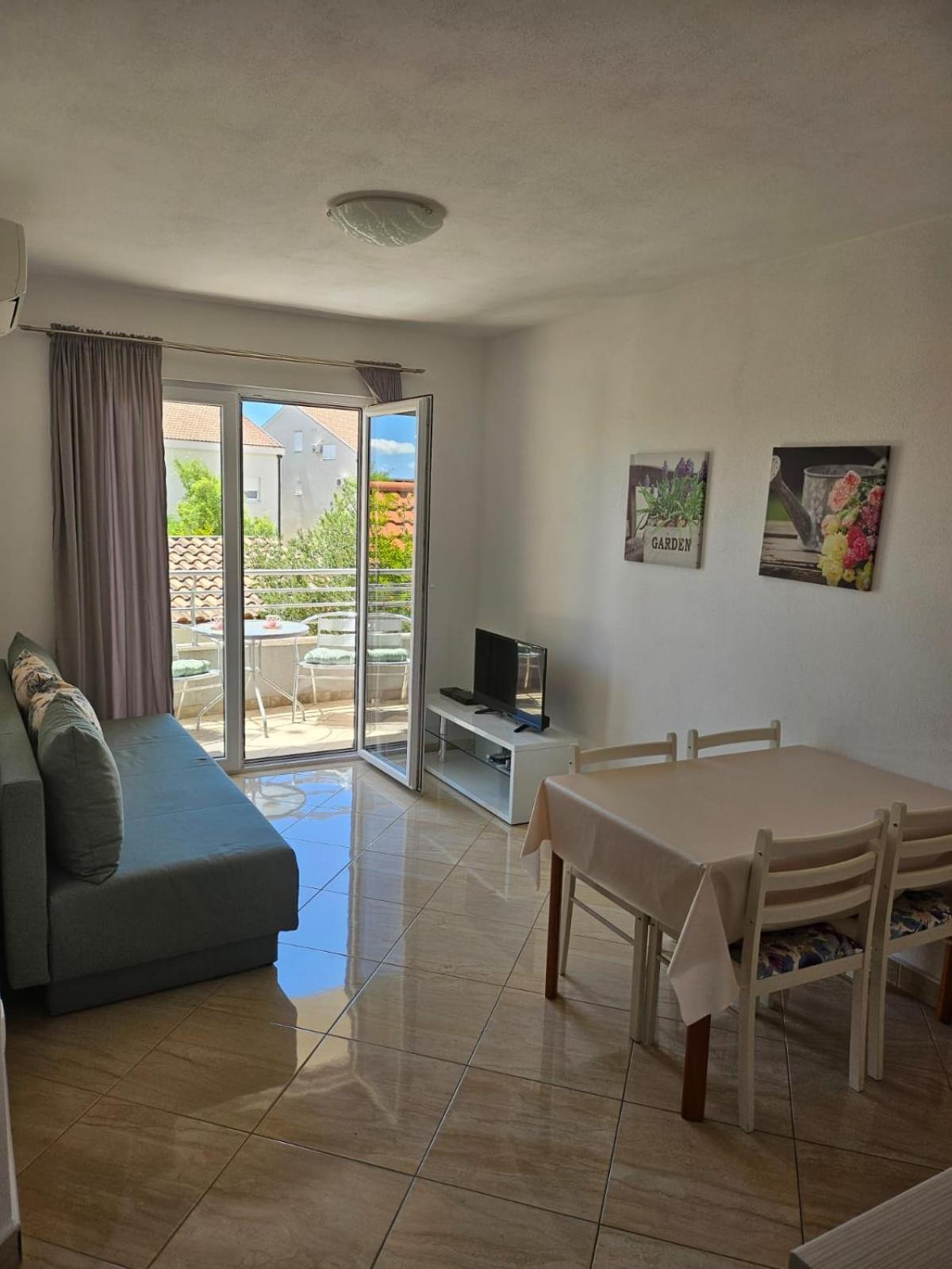Andrijanic Apartment
