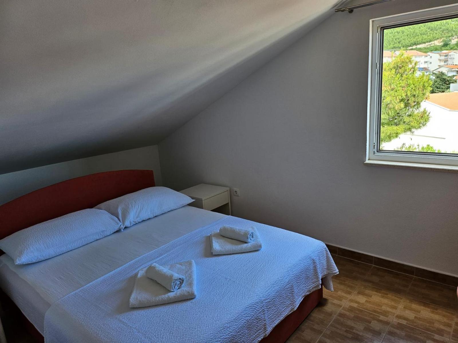Andrijanic Apartment *