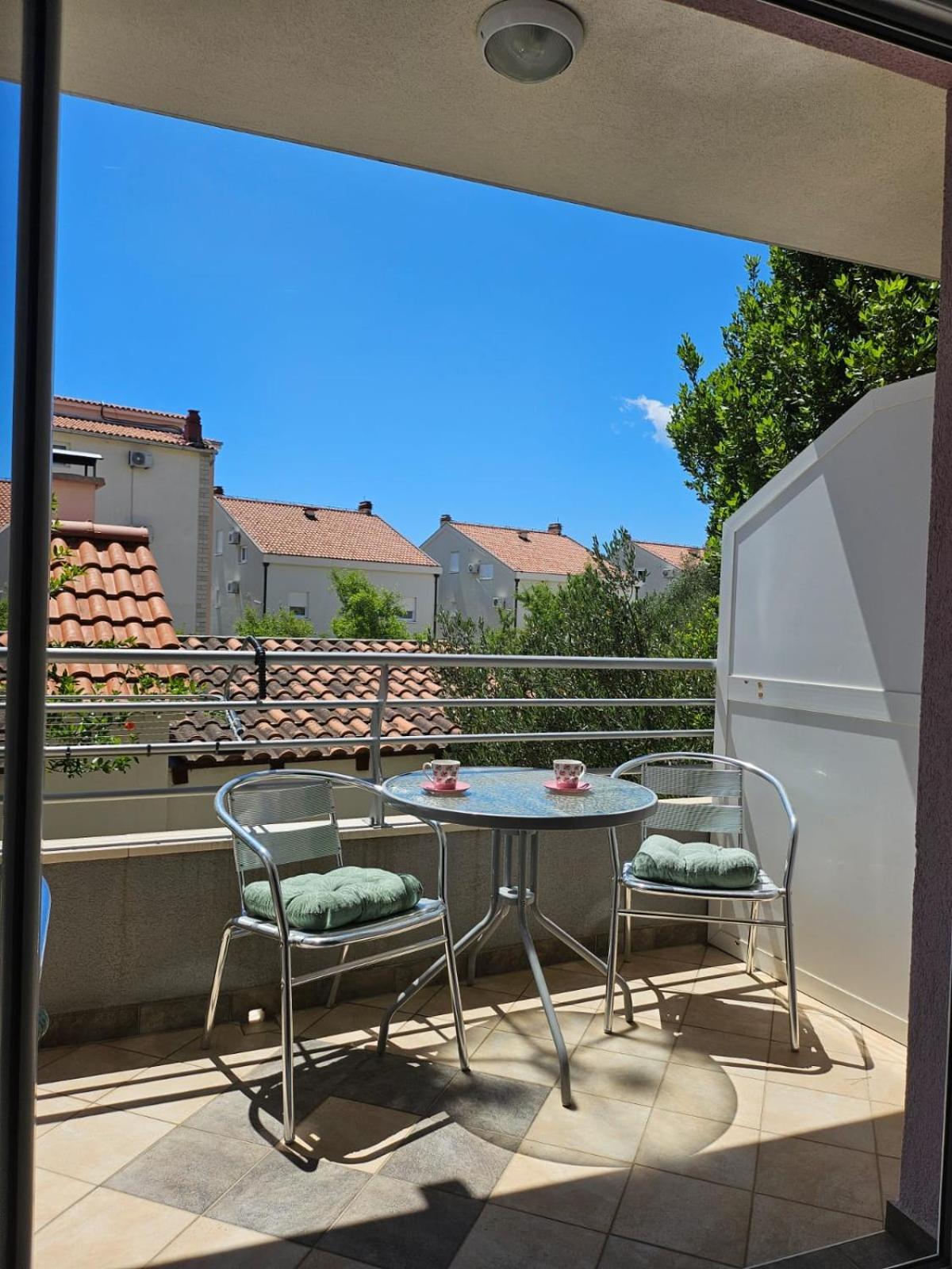 Andrijanic Apartment