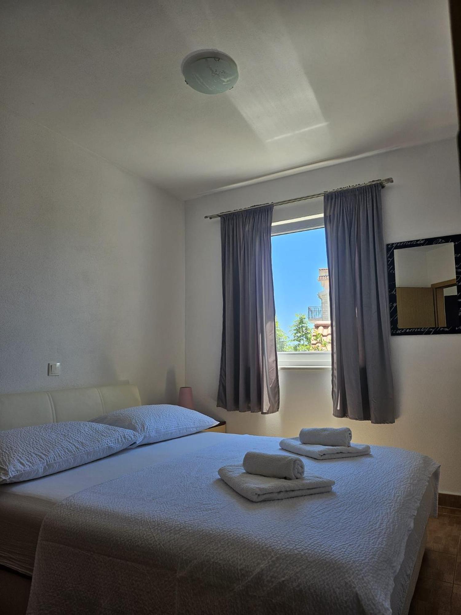 Apartment Andrijanic