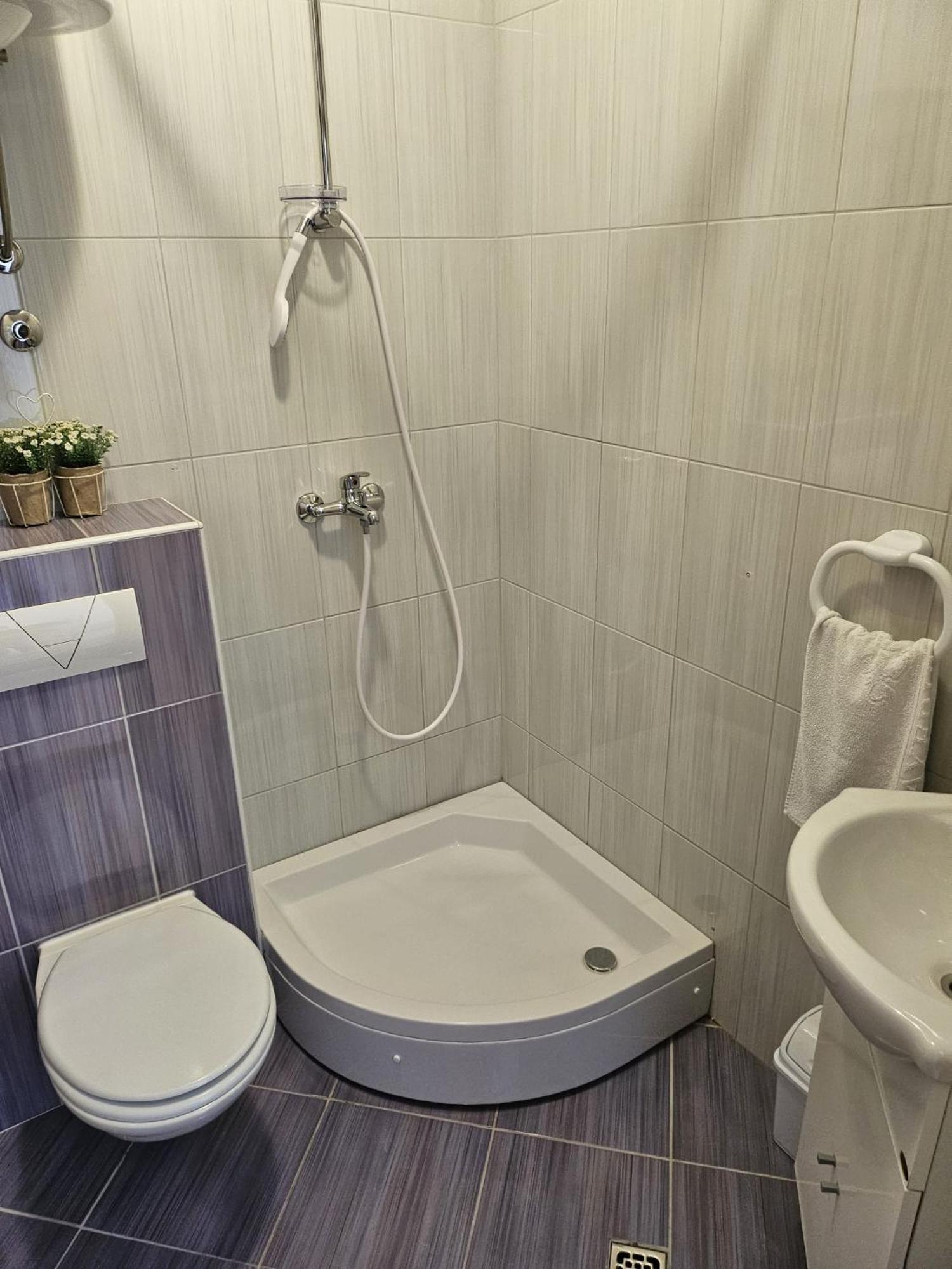 Andrijanic Appartement *
