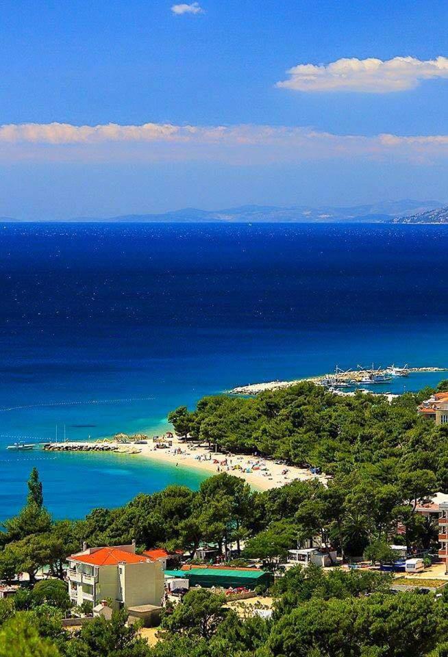 Andrijanic Apartment *