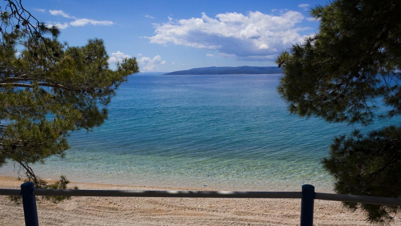 Andrijanic * Baska Voda