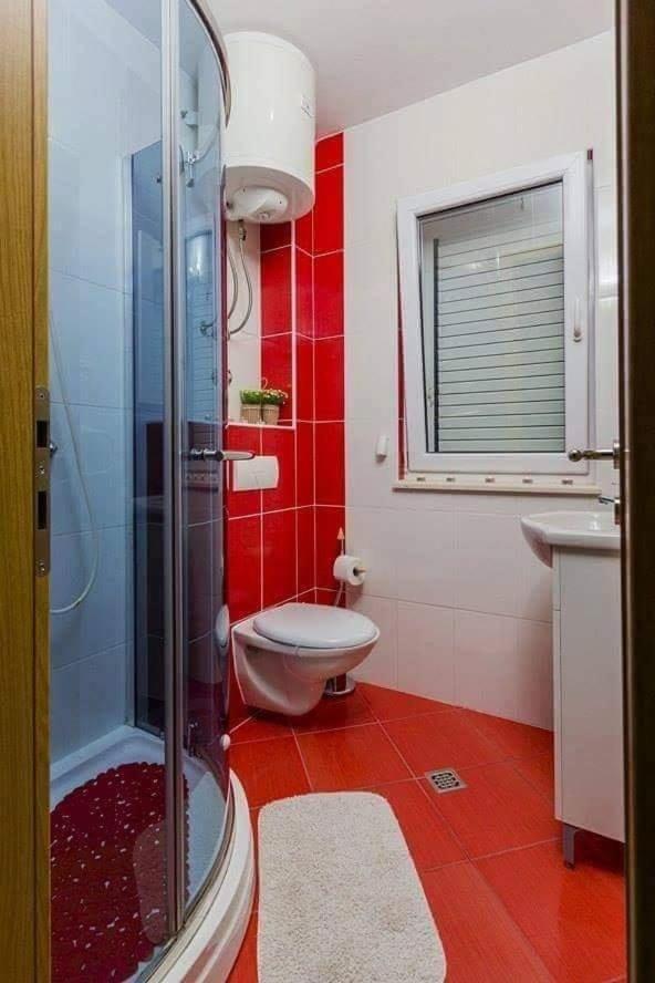 Apartment Andrijanic Baska Voda