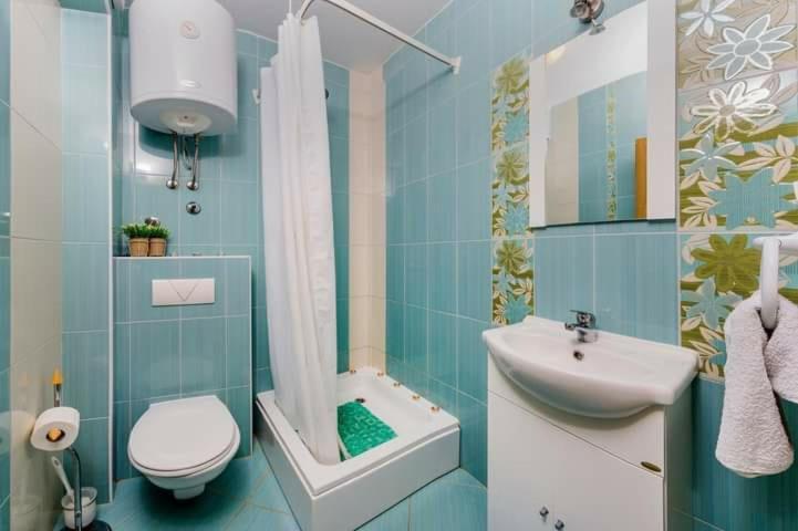 Andrijanic Apartment