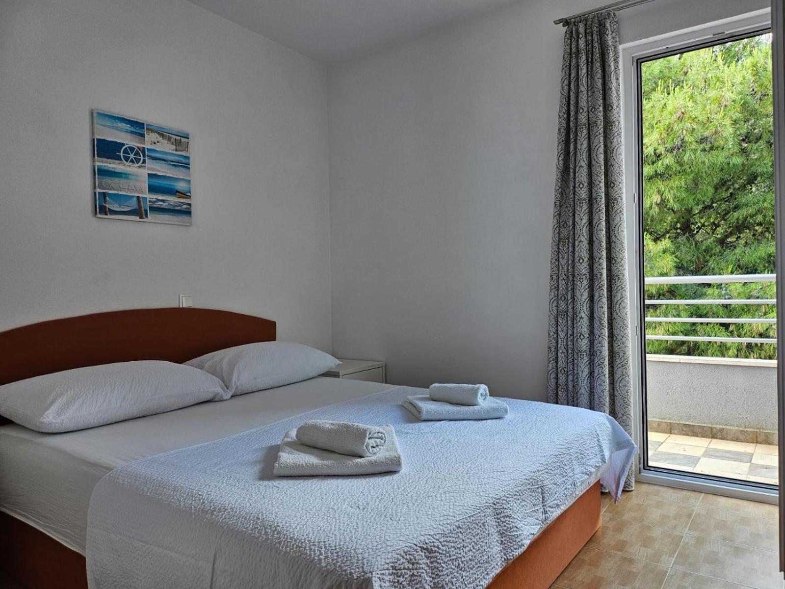 Andrijanic Apartment