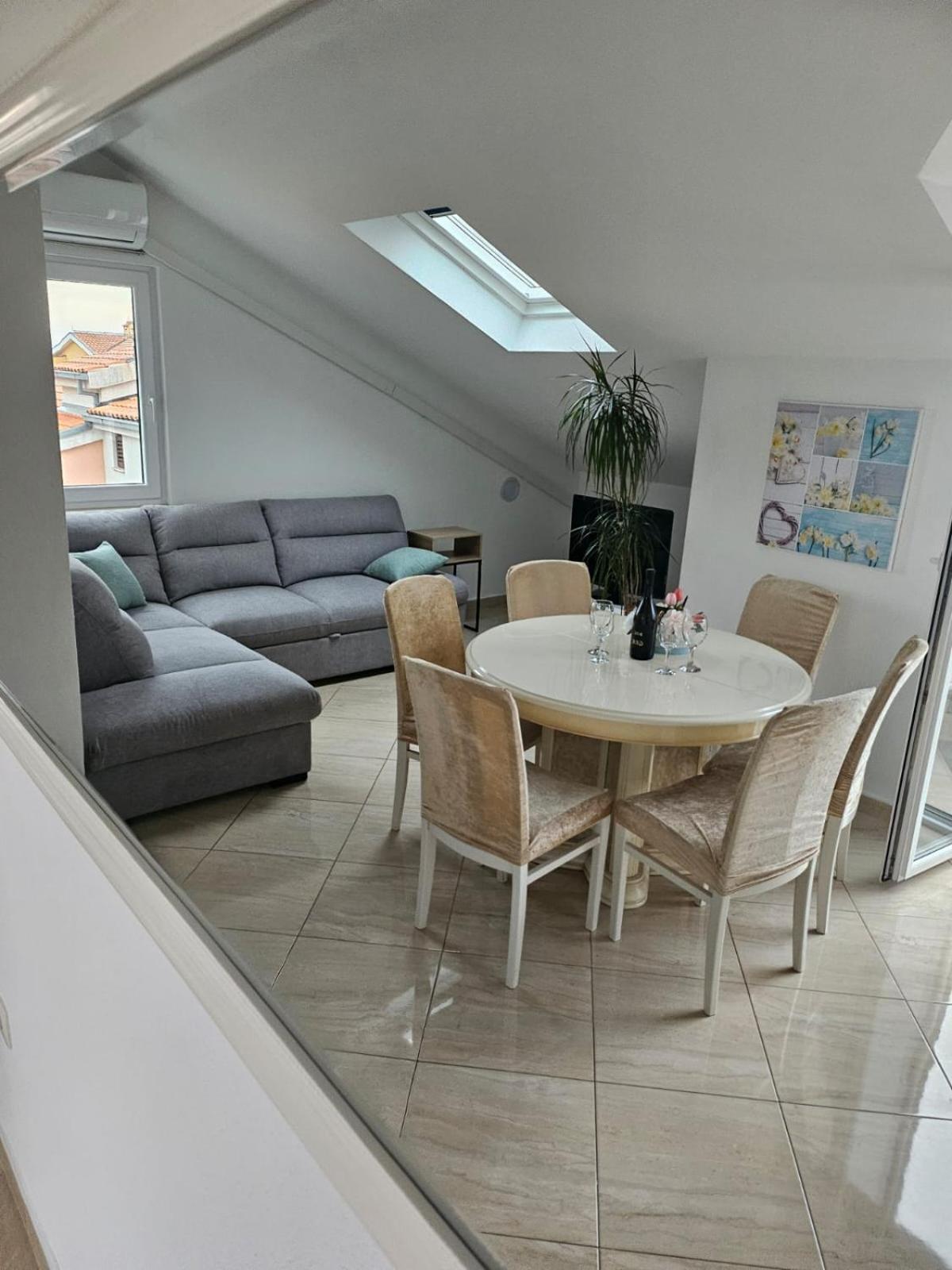Apartment Andrijanic