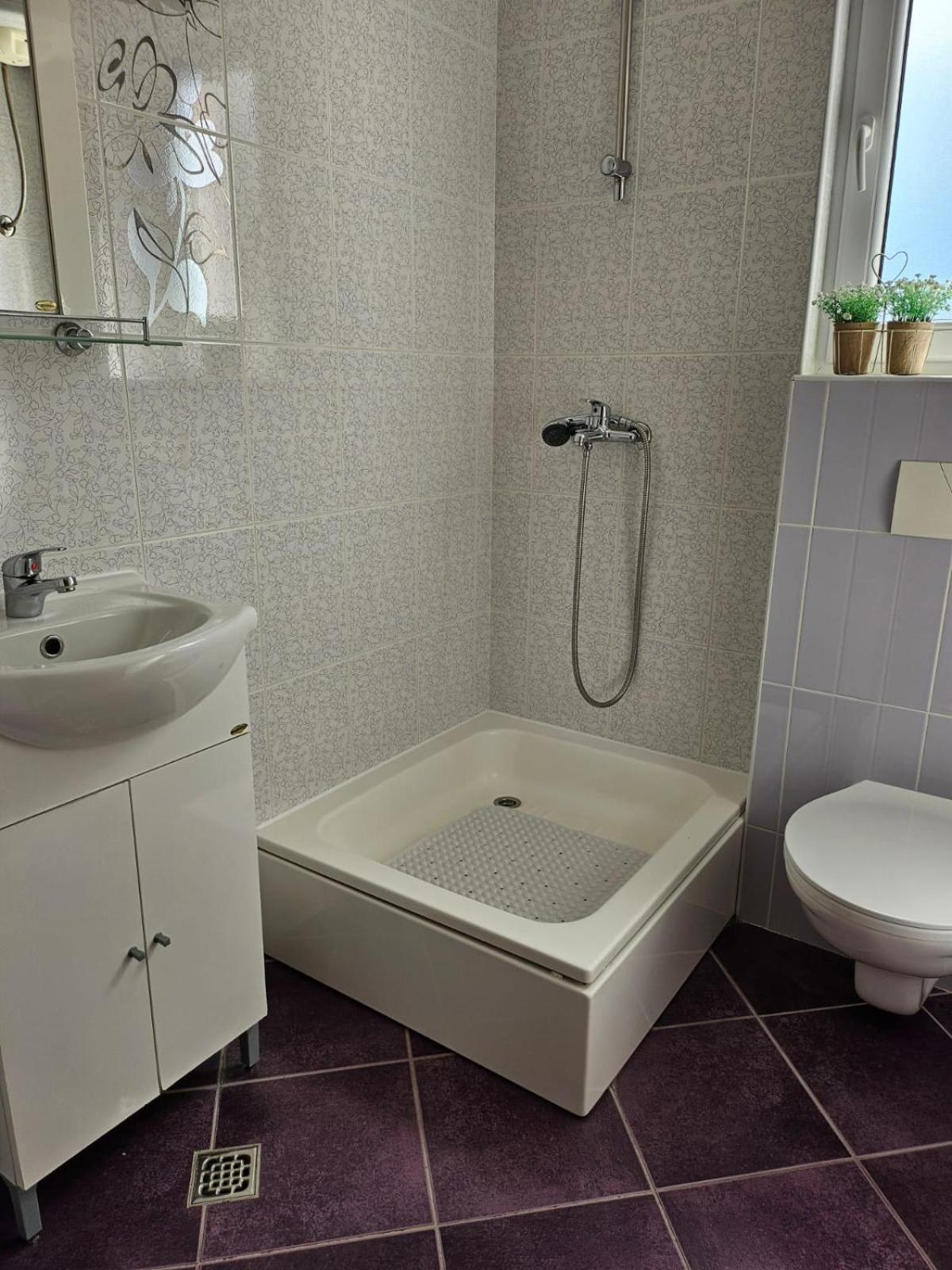 Apartment Andrijanic *