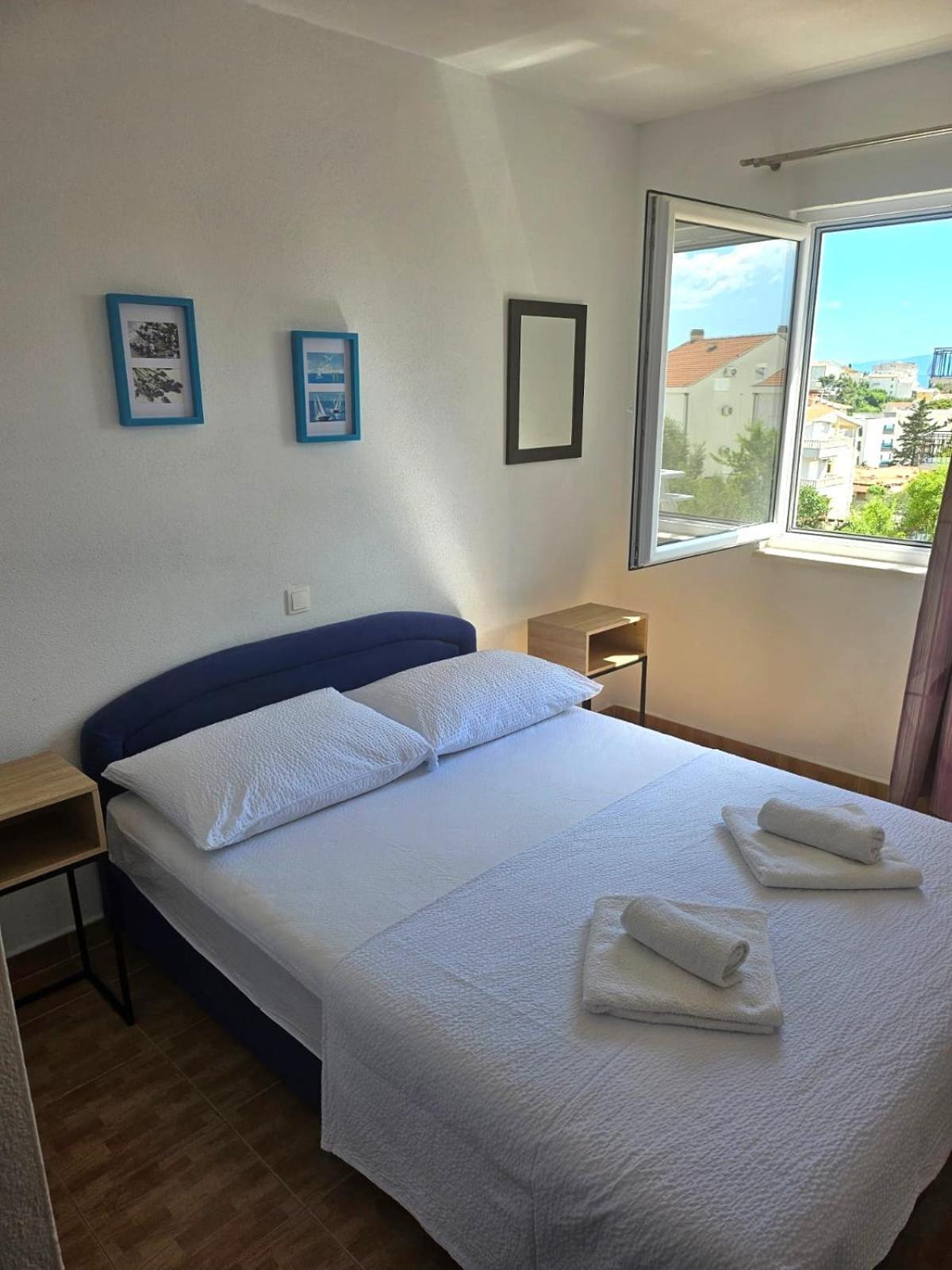 Andrijanic Apartment Baska Voda