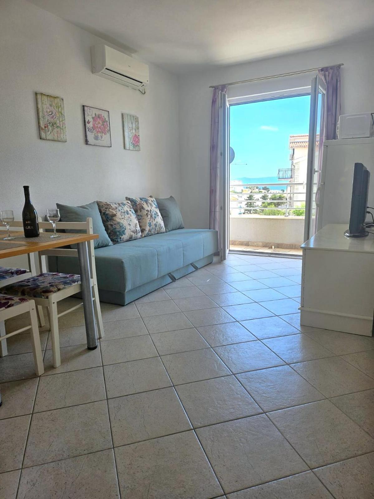 Andrijanic Apartment *