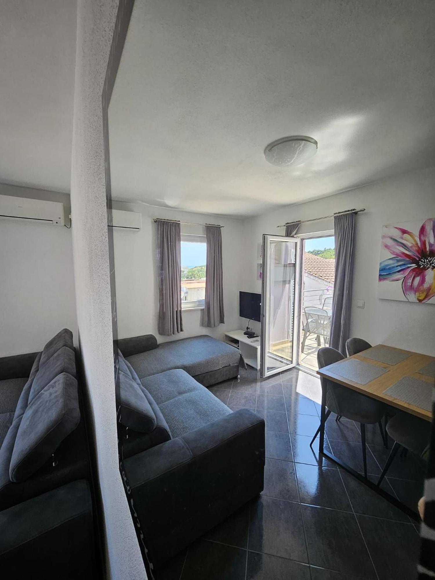 Andrijanic Apartment *